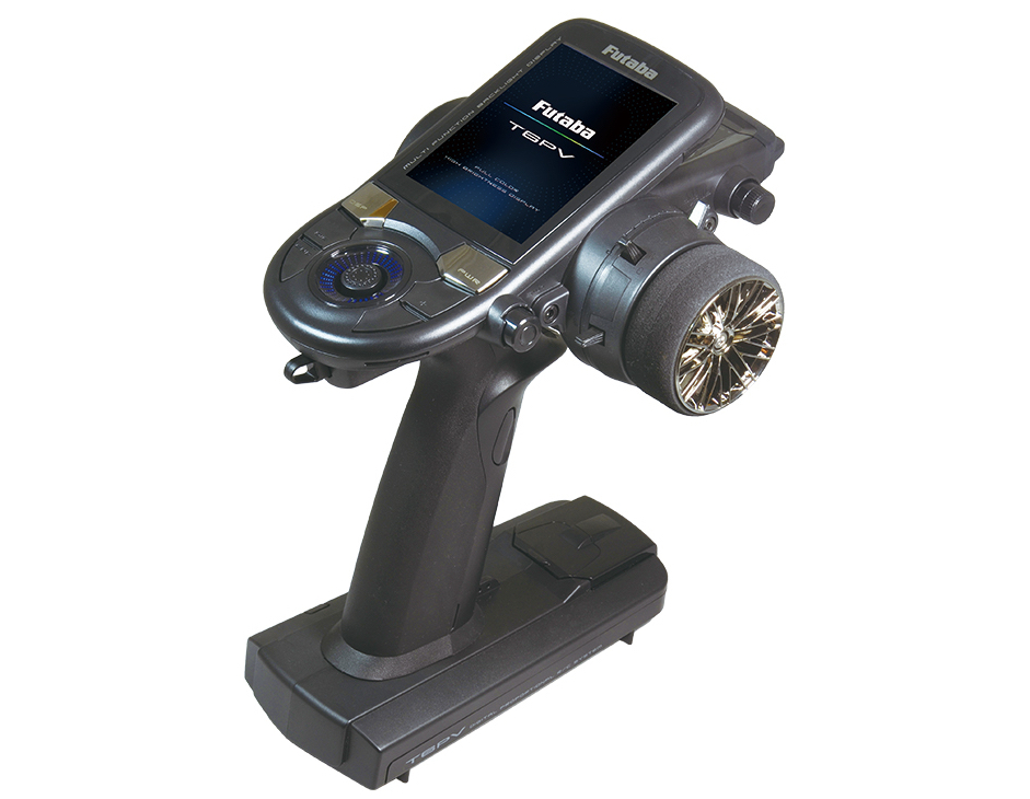 Futaba・2025年リリース製品を一気に振り返り！ | RCFan-Plus