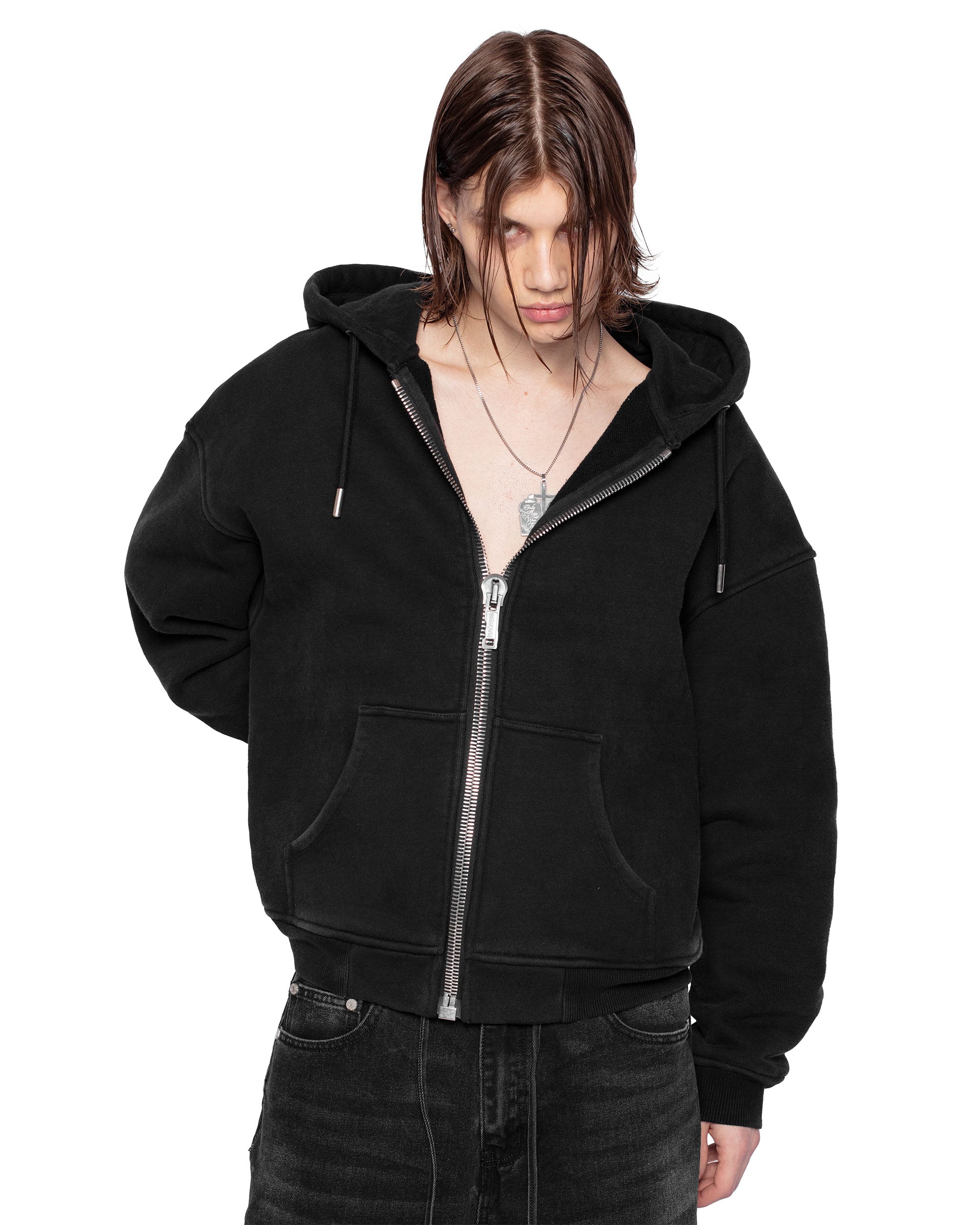 Ultra Heavyweight Hoodie – Racer Worldwide