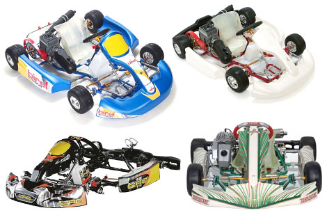 ジュニアカート | KMIA