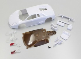 ミニッツホワイトボディ、ラジコン天国 名古屋店 オンラインショッピング