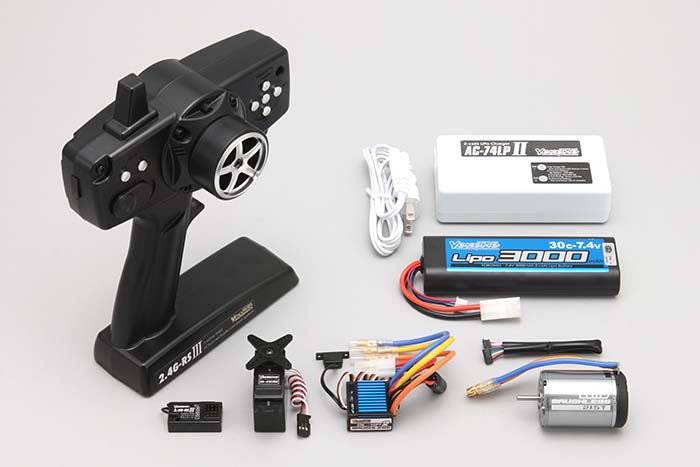 プロポセット、ラジコン天国 名古屋店 オンラインショッピング