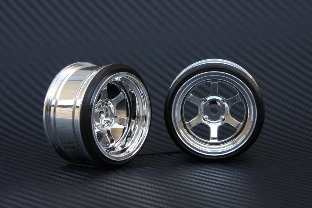 スケールダイナミクス V16Dワークエクイップ01 #12 Scale Dynamics