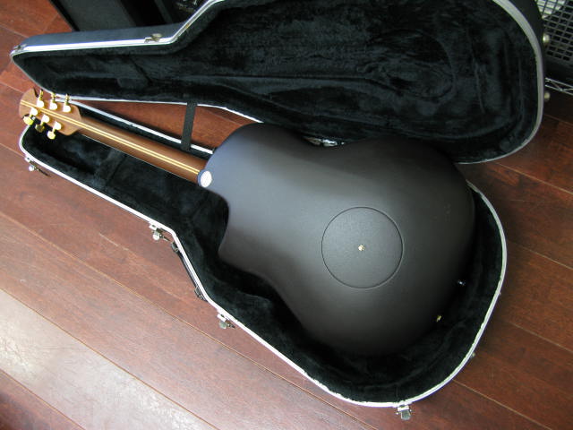 Ovation USA Elite 1768 /オベーション・エリート1768