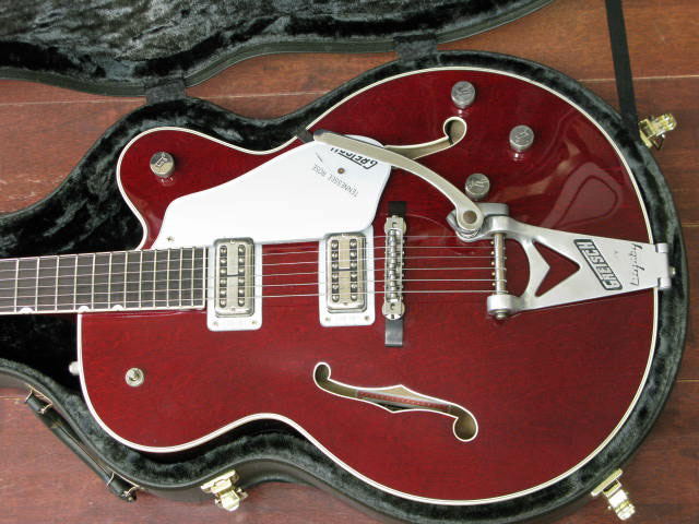 GRETSCH グレッチ テネシーローズ