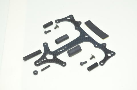 ZEN タミヤF103 F104パーツ