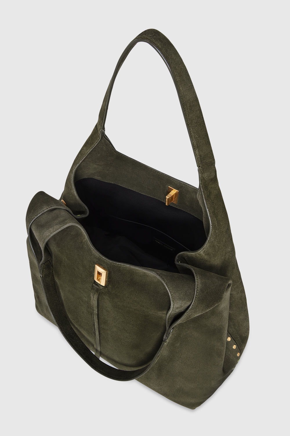 Darren Signature Carryall – Rebecca Minkoff