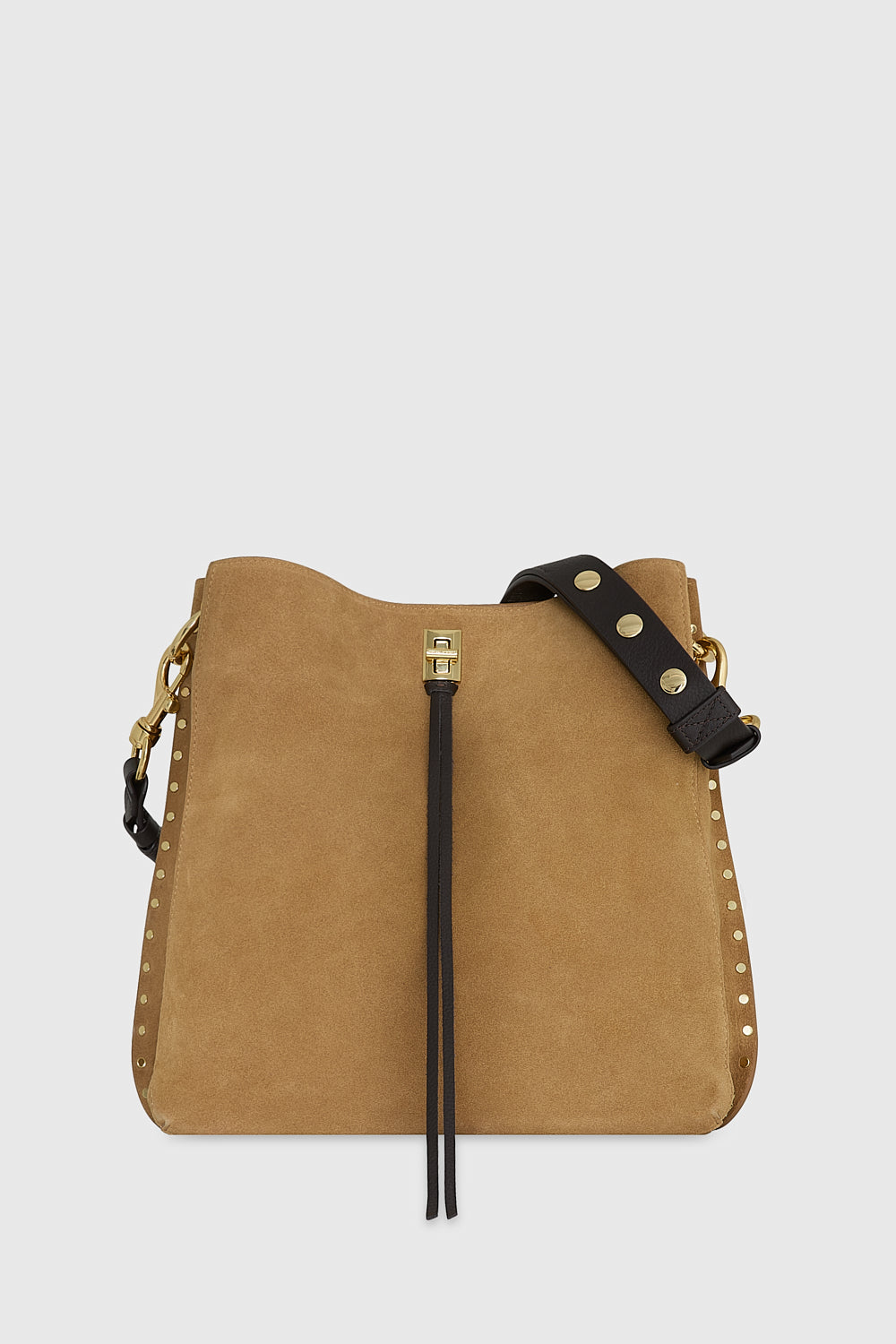 Darren Shoulder Bag – Rebecca Minkoff