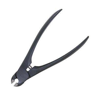 rednails web channel / ☆爪切り ブラックL(刃先14mm)