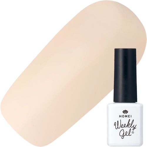 rednails web channel / □△はがせる第3のジェル ウィークリージェル