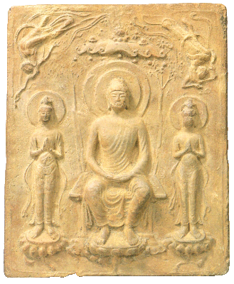 Reimei Art Gellery-古美術 飛鳥～室町時代