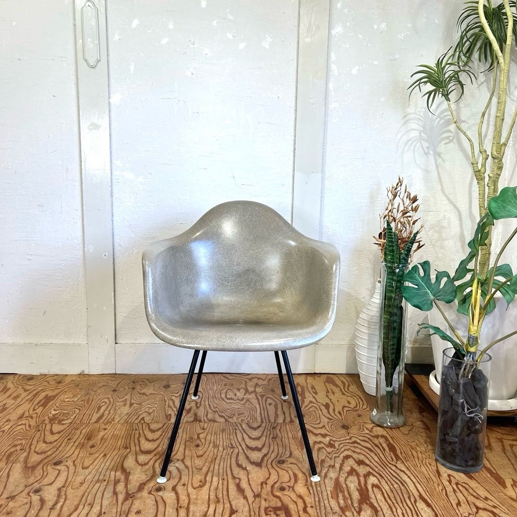 ハーマンミラー / Herman Miller アームシェルチェア チャールズ＆レイ