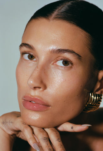 peptide lip treatment - watermelon slice | rhode skin