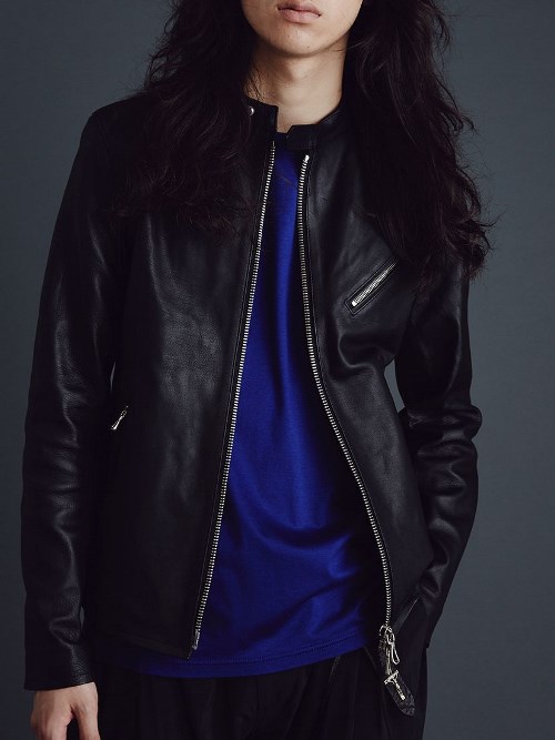 STRUMストラム通販 STRUM ストラム 地生オイルカーフ 新型シングル