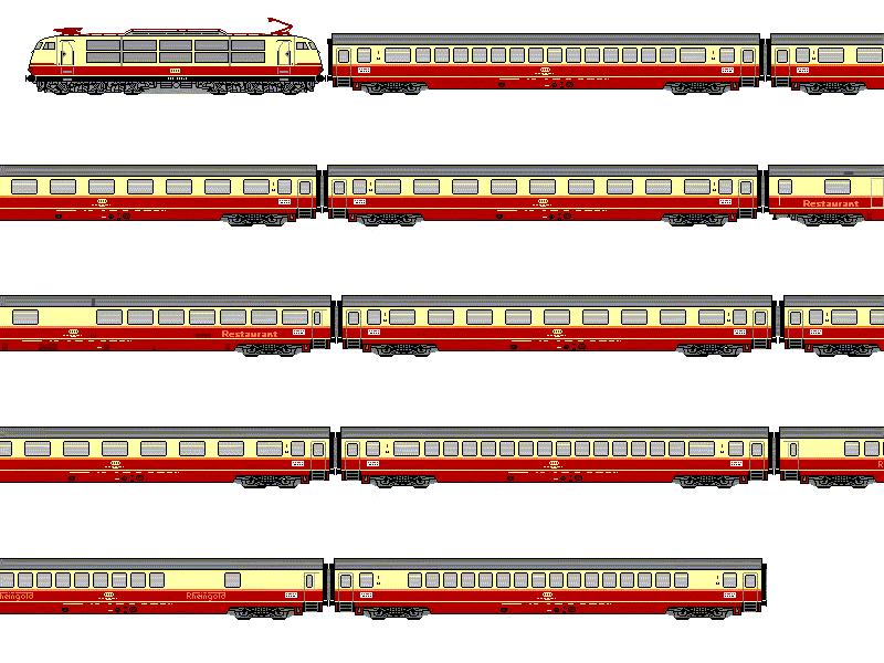 Rheingold (1983-1987)