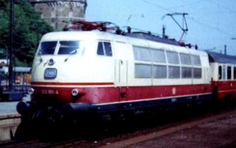 Rheingold (1977-1983)