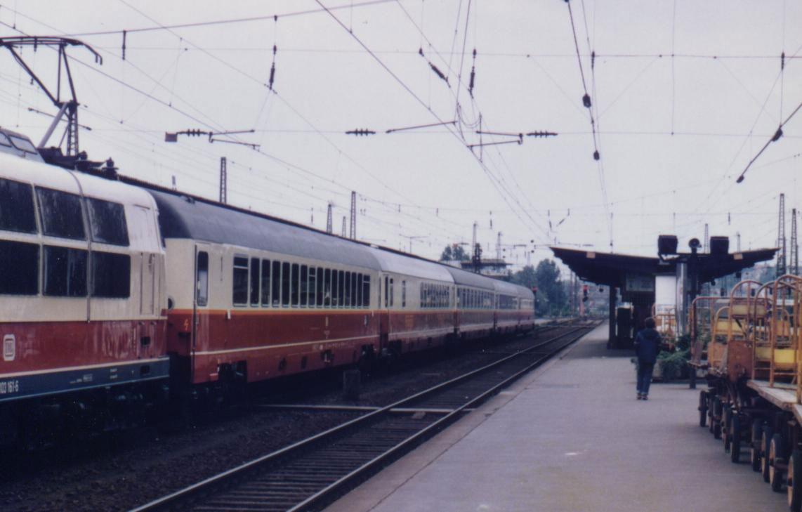 Rheingold (1983-1987)