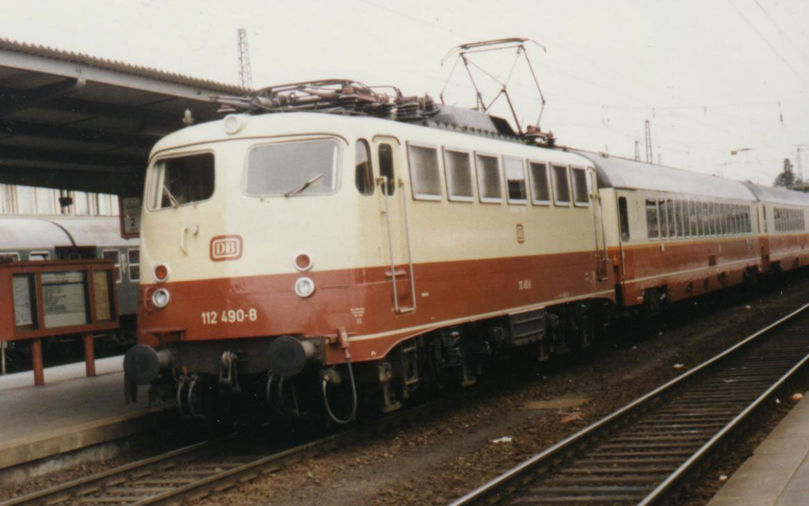 Rheingold (1983-1987)