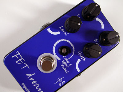 FET DREAM – ロケンロール魂