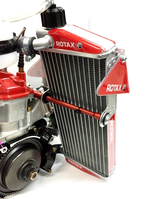 MAX ラジエターステッカーキット EVO NEW 国内最大級のレーシング