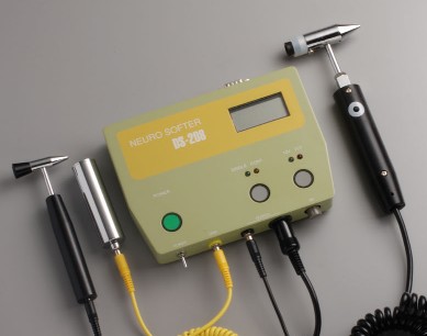 良導絡機器 - 良導絡研究所