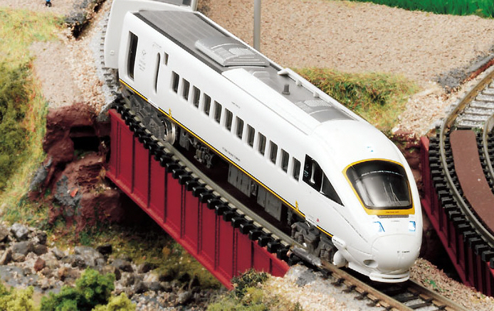 鉄道模型専門店 通販 885系白い｢かもめ｣6輌セット KATO