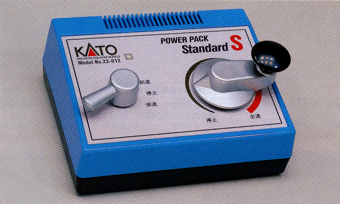 鉄道模型専門店 通販【パワーパック スタンダードS 】Nゲージ