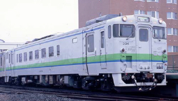 MICROACE A-5936キハ40系-300番台タイプ北海道標準色4両 N) A5936 キハ