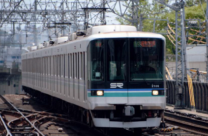 鉄道模型専門店 通販 埼玉高速鉄道2000系 6輌セット マイクロ