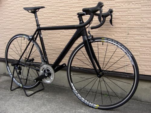 2014' Cannondale CAAD10-3 ULTEGRA -(新潟の自転車のプロショップ