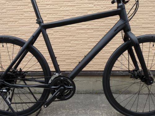 2016' Cannondale BADBOY 4 -(新潟の自転車のプロショップ-佐々木輪店)