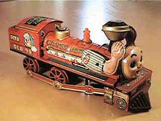 ブリキのおもちゃコレクション3