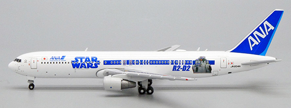 ScaleModelStore.com :: JC Wings 1:500 - PX5006 - ANA All Nippon