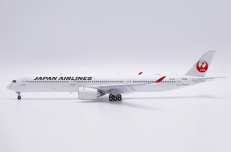 ScaleModelStore.com :: JC Wings 1:400 - SA4024A - Japan Airlines