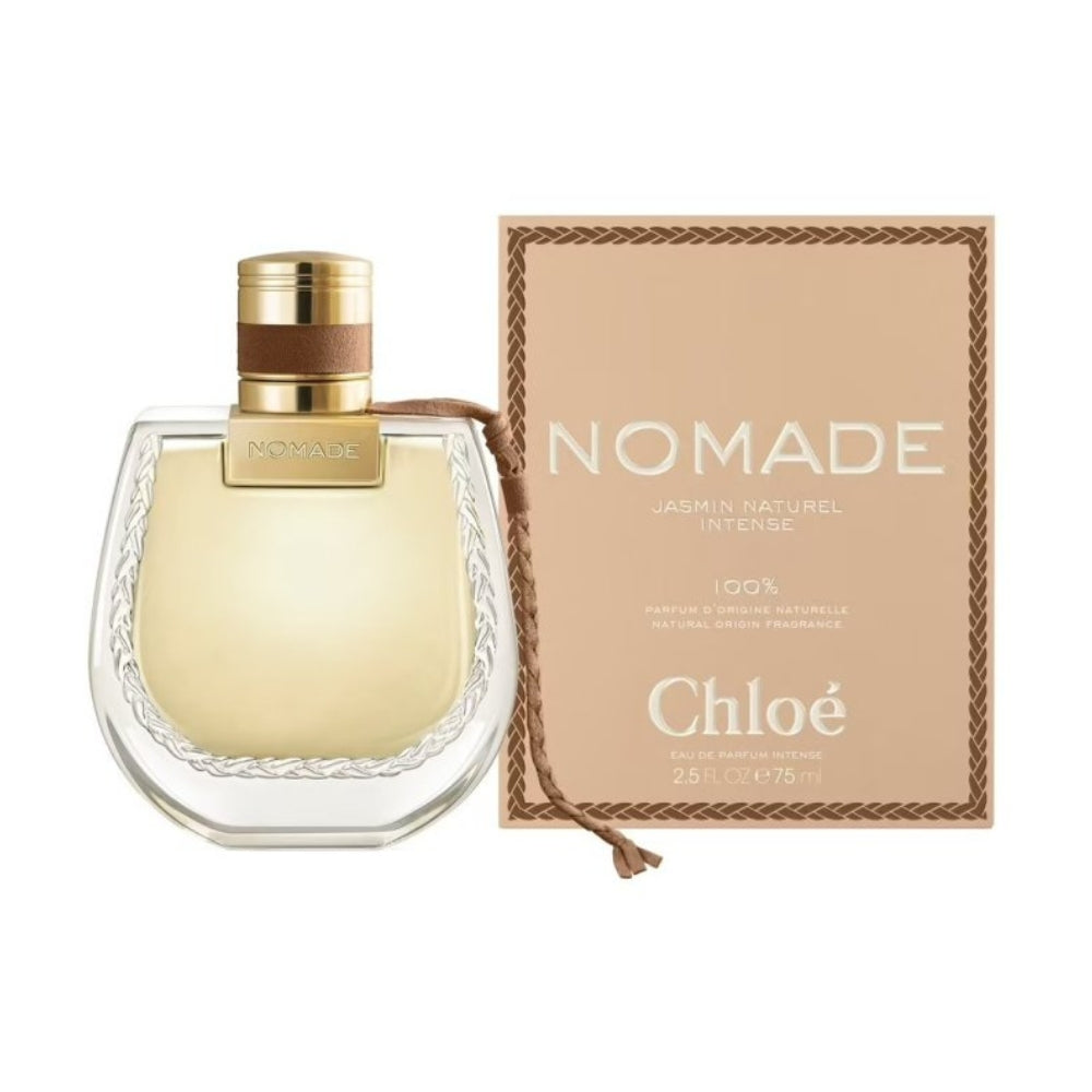 Chloé Nomade Jasmin Naturel Sample for Women – Sensual Floral