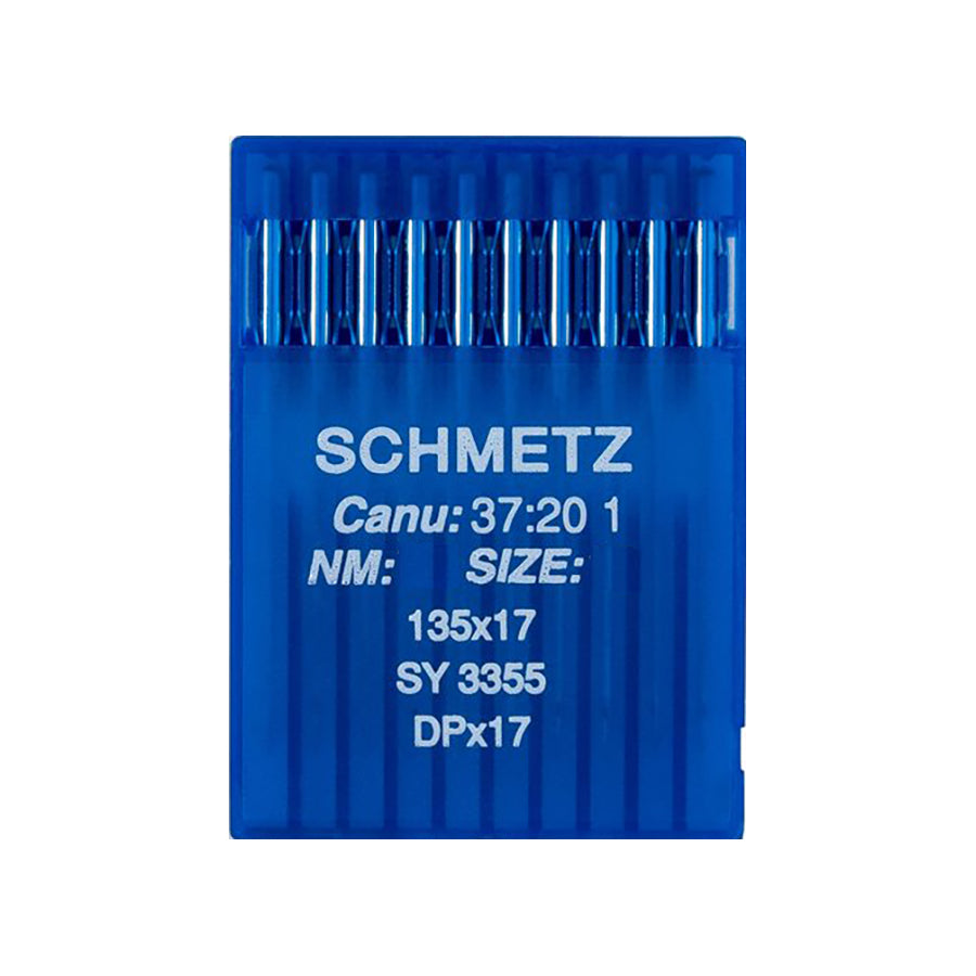 135X17 Needle System, NM:230 - SPECIAL ORDER – SCHMETZneedles