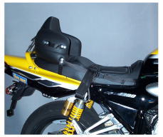 スタマタキス｜オートバイ＆スクーター＆バイク用チャイルドシート