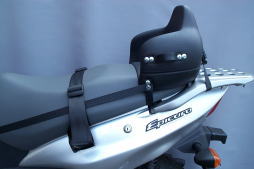 スタマタキス｜オートバイ＆スクーター＆バイク用チャイルドシート