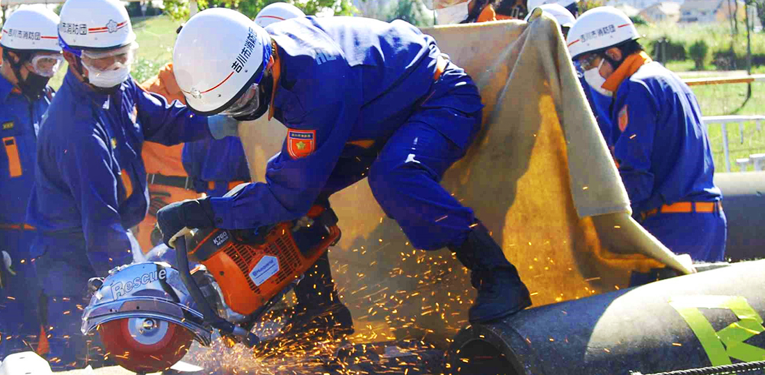 公益財団法人 埼玉県消防協会