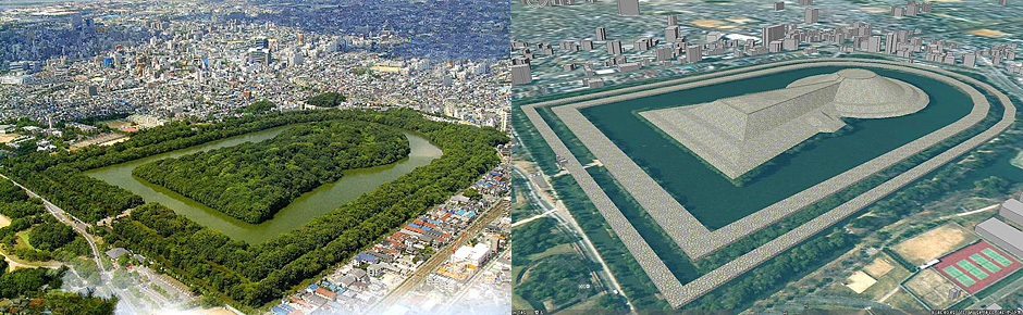 世界遺産 百舌鳥・古市古墳群を応援する堺市民の会