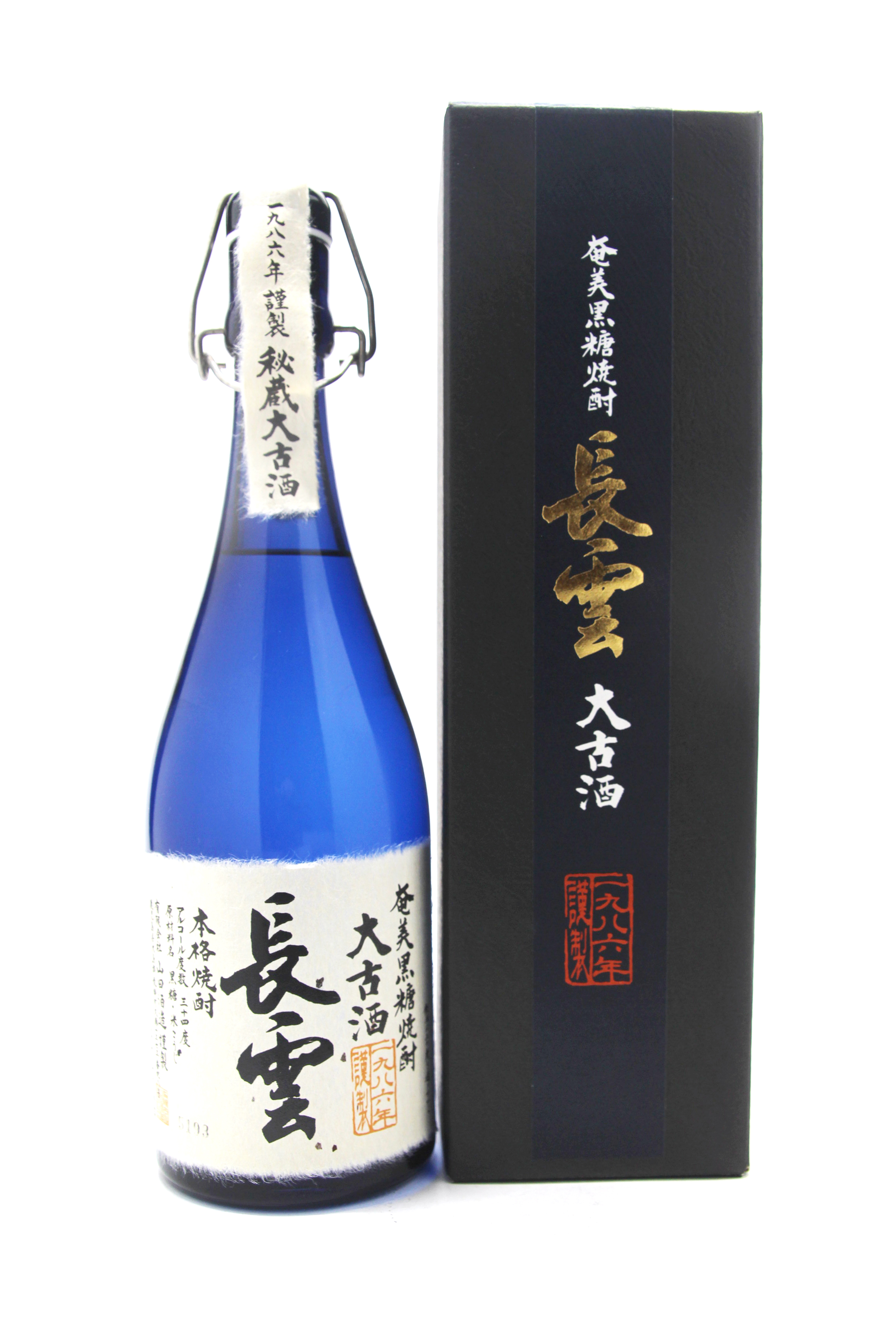 商品詳細｜奄美黒糖焼酎専門店｜酒屋まえかわ