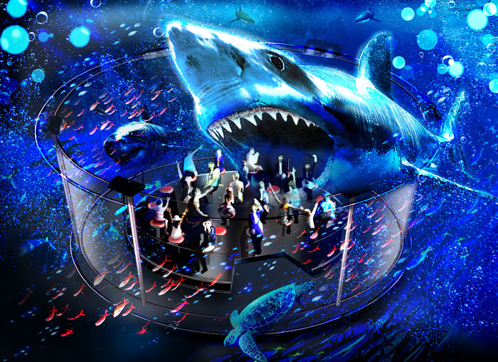 4DK | 泉陽興業株式会社 SENYO KOGYO CO.,LTD.