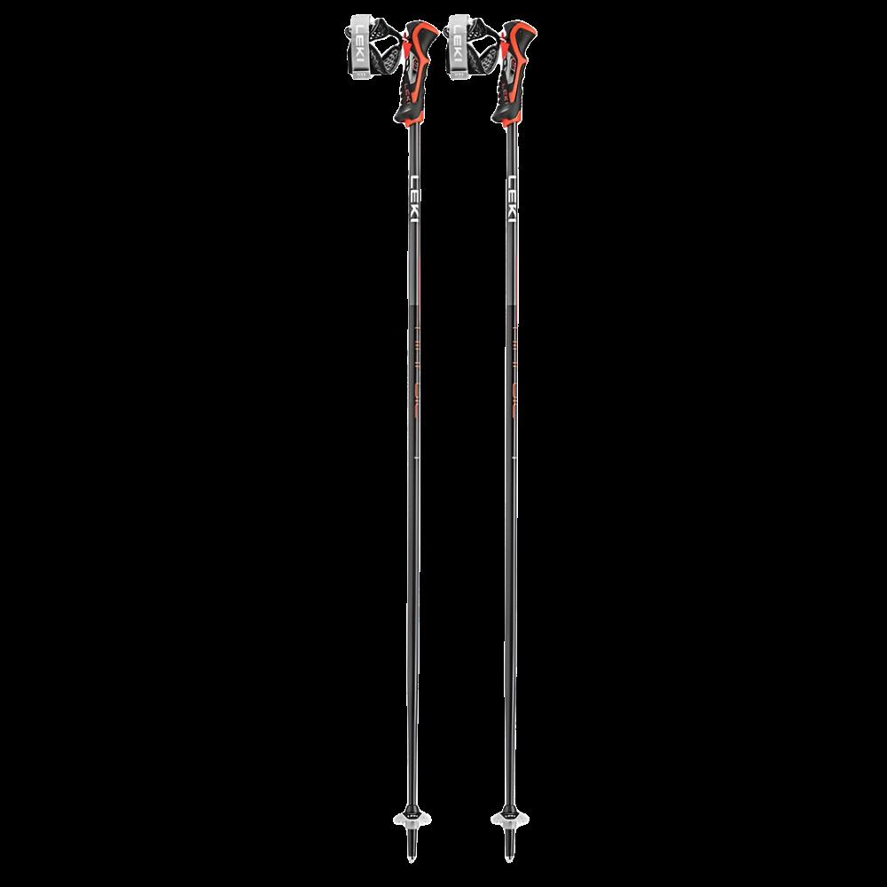 LEKI AIRFOIL 3D SKI POLES 2025 – Ski Barn Durango