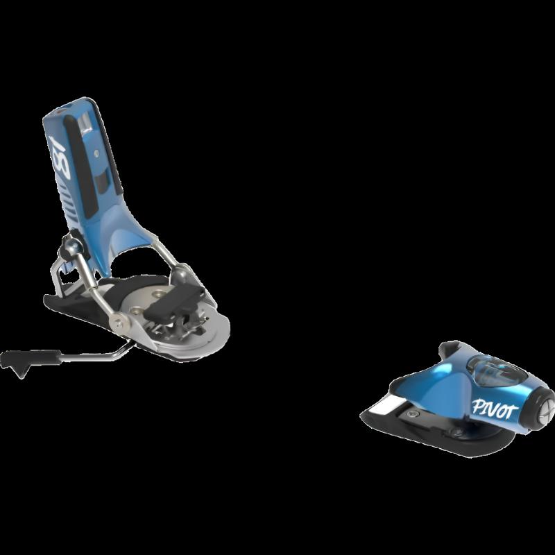 LOOK PIVOT 2.0 18 GW SKI BINDINGS 2025 – Ski Barn Durango