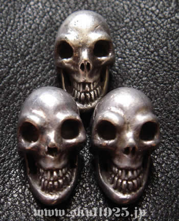 ◇ガボール(Gaboratory)生前初期スカルピンズ！