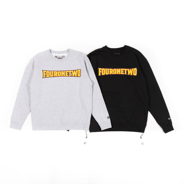 MLB® M&N® X 412® Crewneck Pirates® – Shop 412