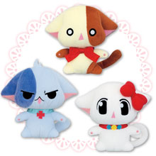 グッズ｜きらりん☆レボリューション