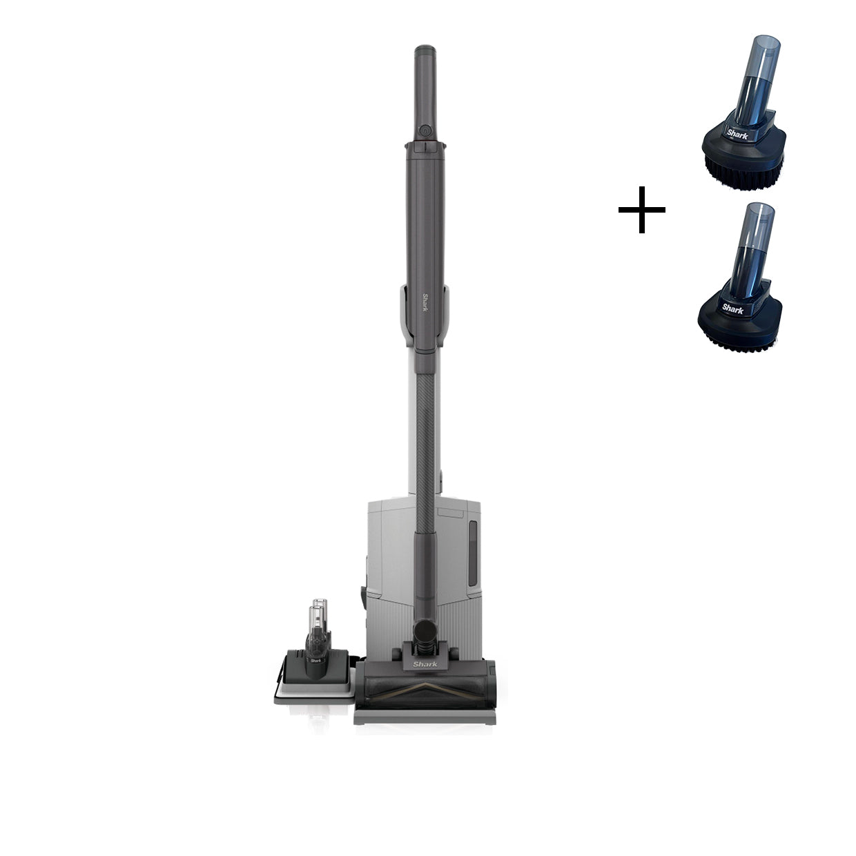 Shark EVOPOWER SYSTEM BOOST+ コードレススティッククリーナー LC701J