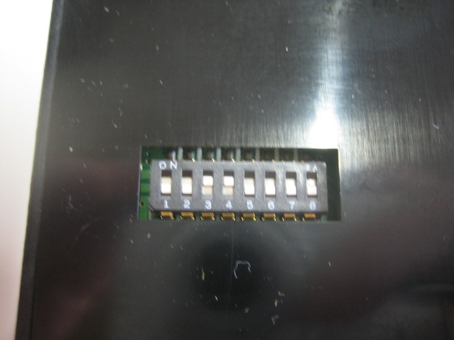 芝商事：コインセレクター：SN1-1