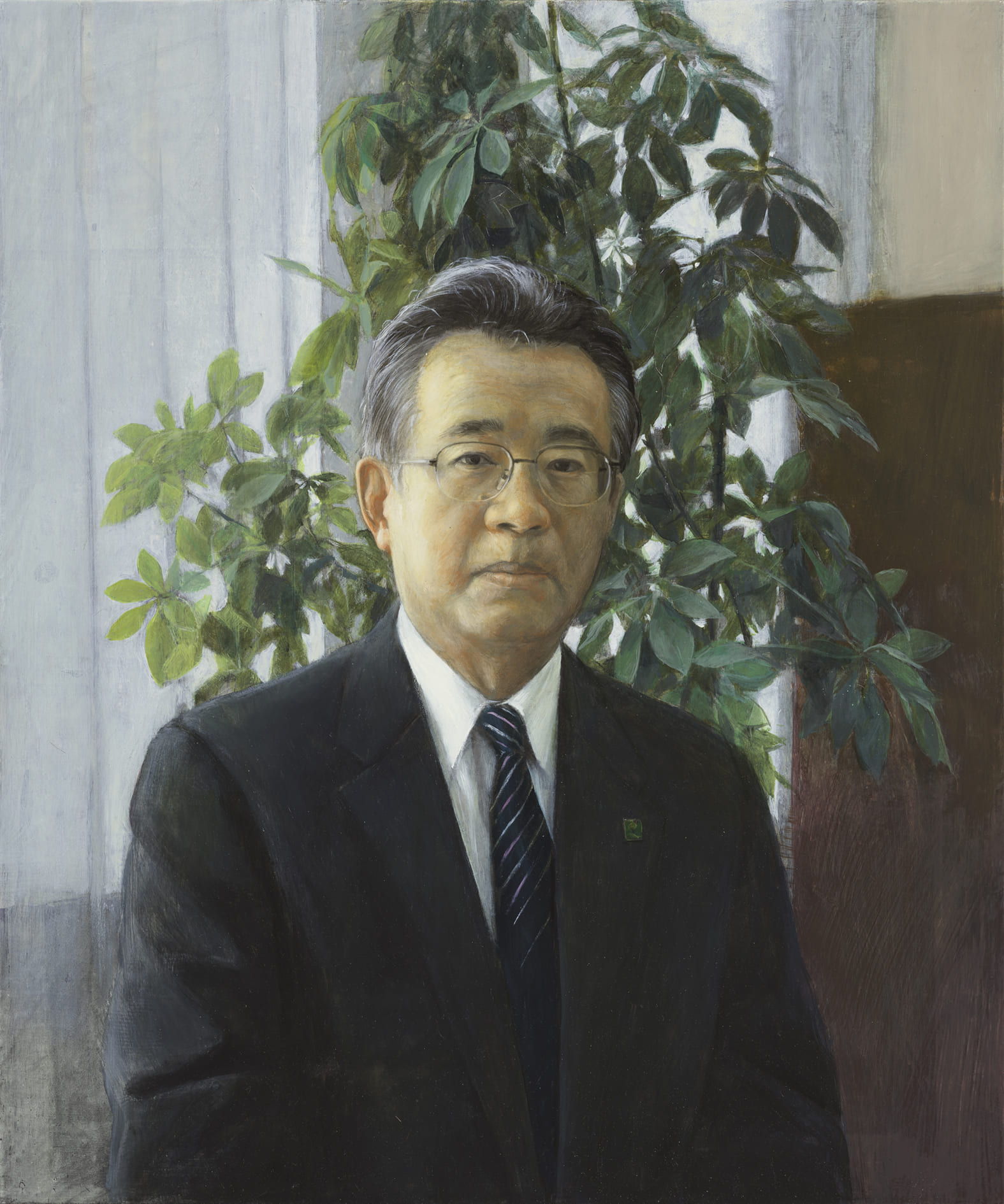 三之瀬御本陣芸術文化館｜公益財団法人 蘭島文化振興財団