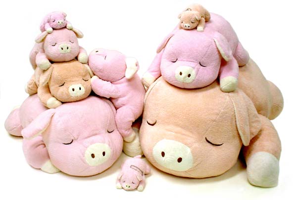 シナダぬいぐるみ製品紹介14